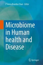 Microbiome in Human Health and Disease