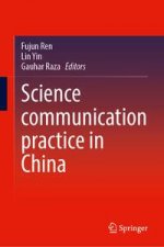 Science Communication Practice in China