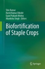 Biofortification of Staple Crops