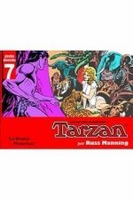 TARZAN. PLANCHAS DOMINICALES 07