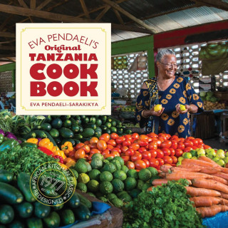 Tanzania Cook Book