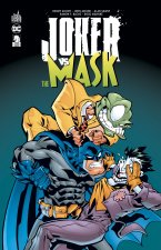 Joker/The Mask