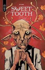 Sweet tooth tome 3  -  nouvelle édition / Nouvelle édition