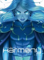 Harmony - Tome 7 - In fine
