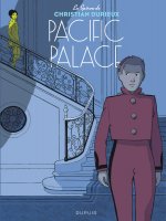 Le Spirou de Christian Durieux - Pacific Palace / Edition augmentée