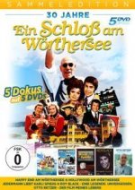 30 Jahre Ein Schloss am Wörthersee-5 Dokus auf 5