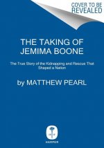Taking of Jemima Boone