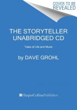 The Storyteller CD: Tales of Life and Music