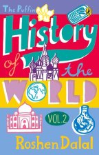 Puffin History Of The World (Vol. 2)