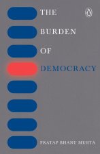 burden of democracy