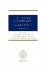 UK-EU Withdrawal Agreement