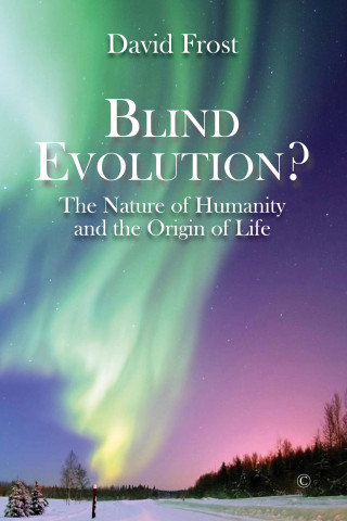 Blind Evolution? PB