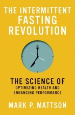 Intermittent Fasting Revolution