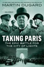 Taking Paris