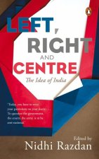 Left, Right and Centre -