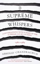 Supreme Whispers: Supreme Court Judges: 1980-90