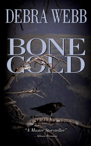 Bone Cold
