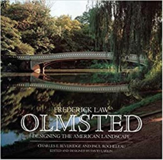 Frederic Law Olmsted