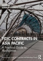 FIDIC Contracts in Asia Pacific