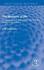 Monarch of Wit