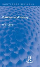 Freedom and History