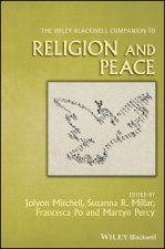 Wiley Blackwell Companion to Religion and Peace