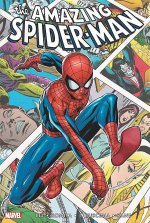 The Amazing Spider-man Omnibus Vol. 3