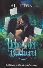 Liebe in der Bucherei