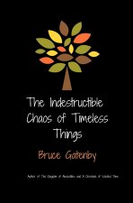 indestructible chaos of timeless things