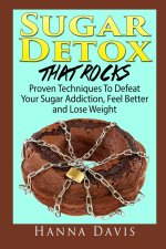 Sugar Detox That Rocks