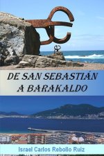 De San Sebastian a Barakaldo