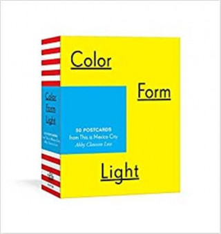 Color Form Light