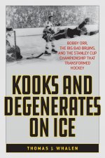 Kooks and Degenerates on Ice