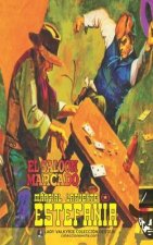 El saloon marcado (Coleccion Oeste)