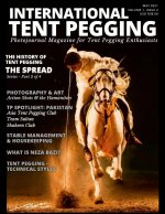 International Tent Pegging - May 2021