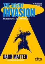 Silent Invasion Vol. 4