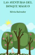 Las aventuras del bosque magico