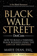 Black Wall Street DotCom