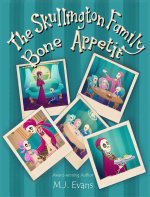 Skullington Family Bone Appetit