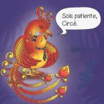 Sois Patiente, Circe