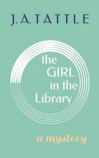 Girl in the Library