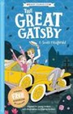 Great Gatsby (Easy Classics)