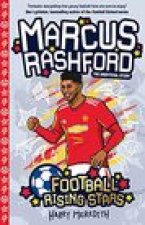 Football Rising Stars: Marcus Rashford