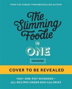 Slimming Foodie in One