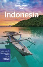 Lonely Planet - Indonesia