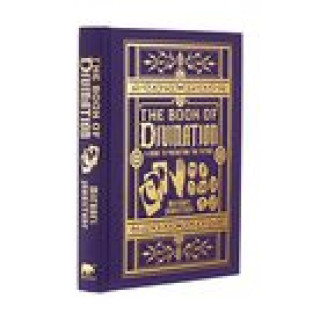 Book of Divination (Michael Johnstone)(Twarda)