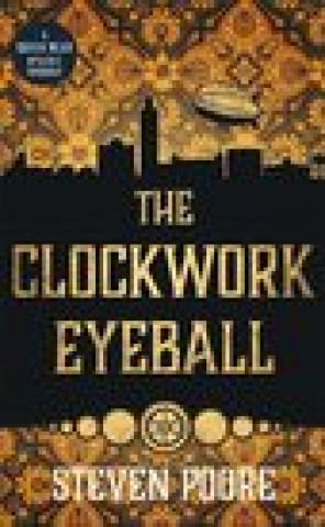 Clockwork Eyeball