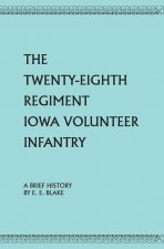 Twenty-Eighth Regiment Iowa Volunteer Infantry