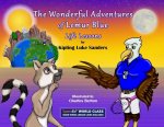 Wonderful Adventures of Lemur Blue