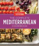 Complete Mediterranean Cookbook Gift Edition